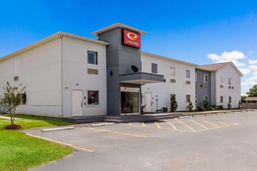 Econo Lodge Baton Rouge University Area